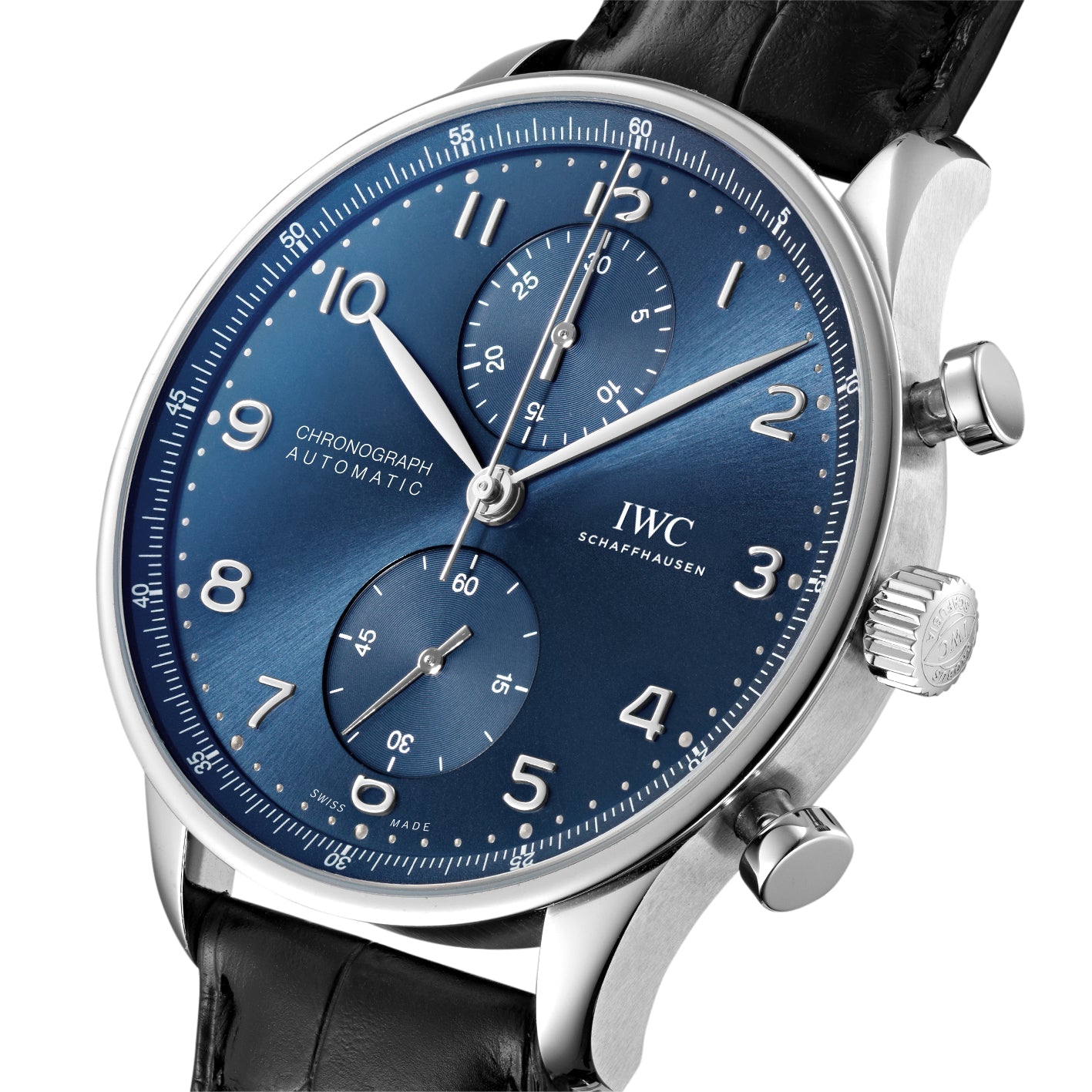 IWC Portugieser Chronograph 41mm IW371606
