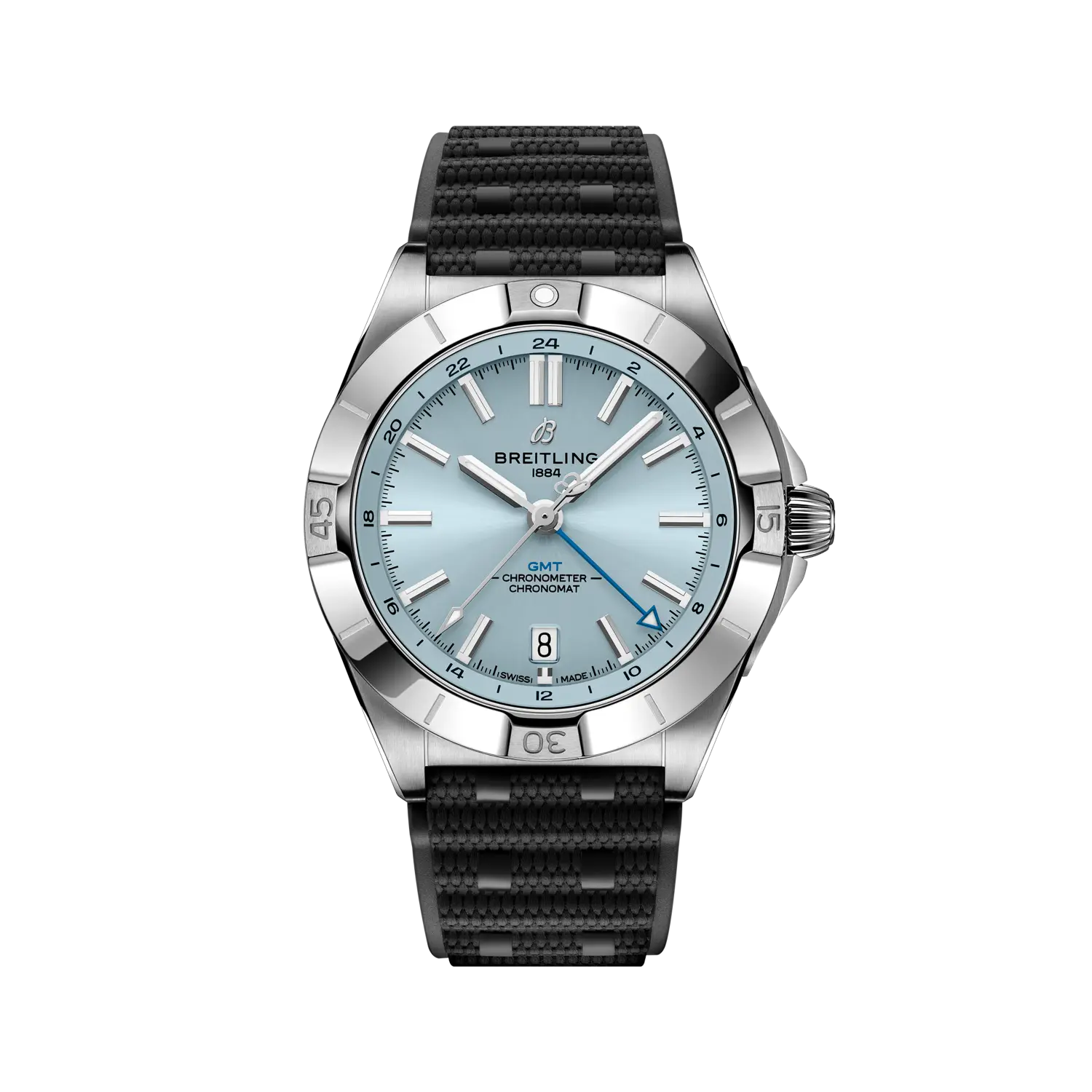 Breitling Chronomat Automatic GMT 40mm P32398101C1S2