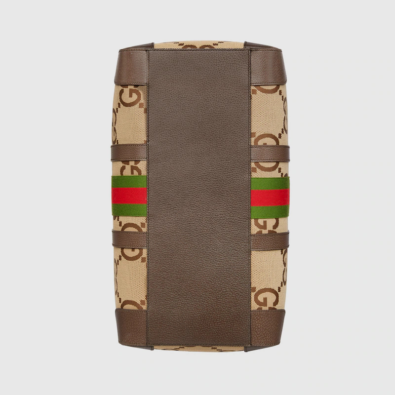 JUMBO  SMALL DUFFLE BAG