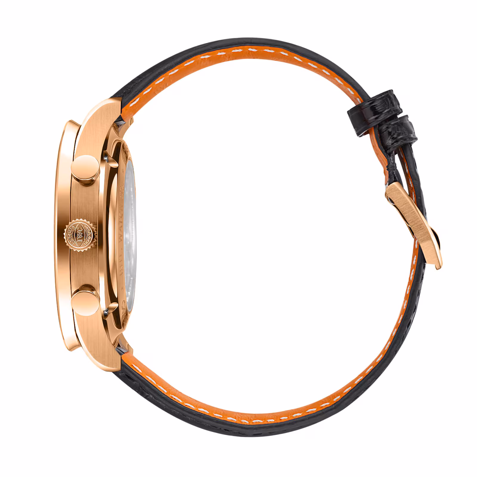 IWC Portugieser Chronograph 41 Obsidian IW371625