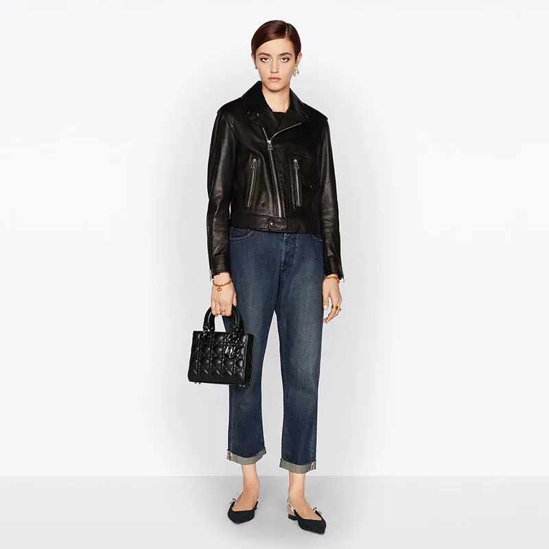 SMALL LADY  MY ABC BAG