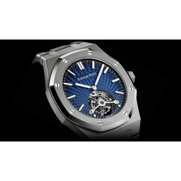 Audemars Piguet Royal Oak Tourbillon Extra-Thin 41mm 26522TI.OO.1220TI.01