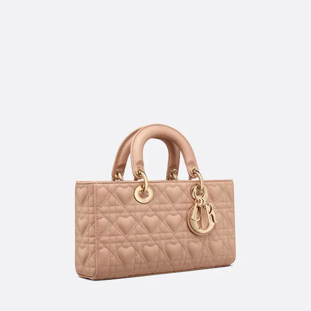 MEDIUM LADY D-JOY BAG