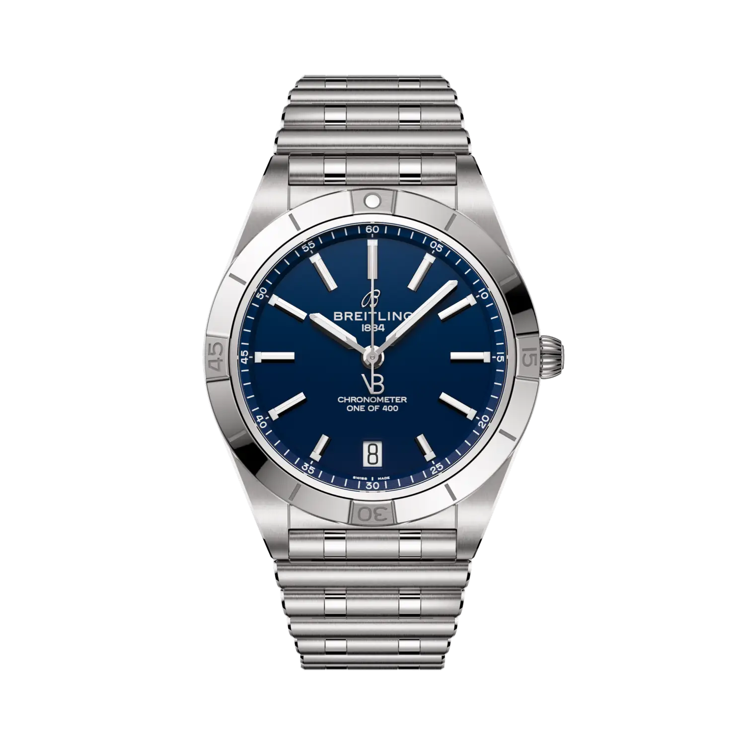 Breitling Chronomat Automatic 36mm Victoria Beckham A103801A1C1A1