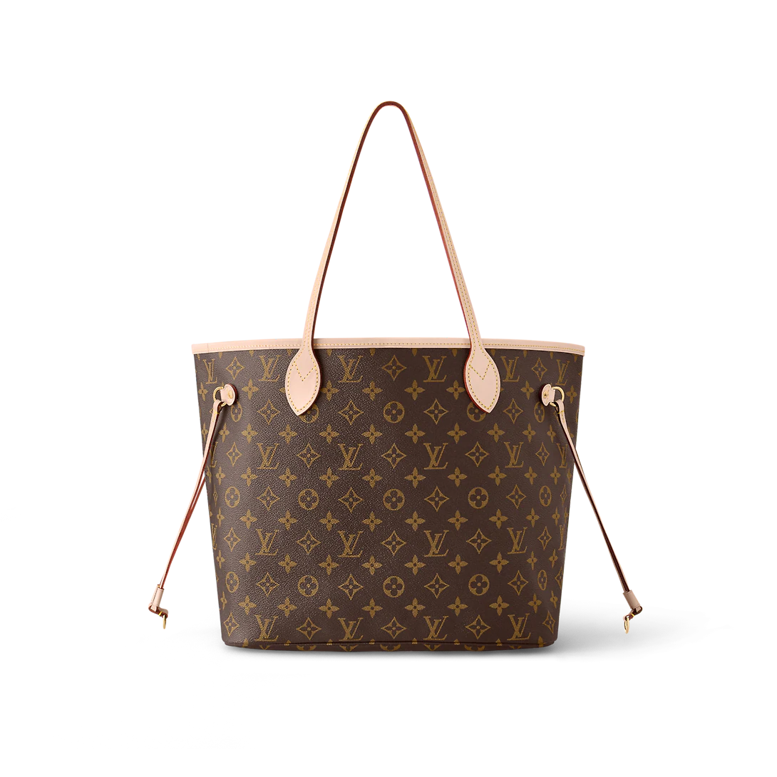 NEVERFULL MM Beige M40995