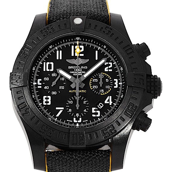 Breitling Avenger Hurricane