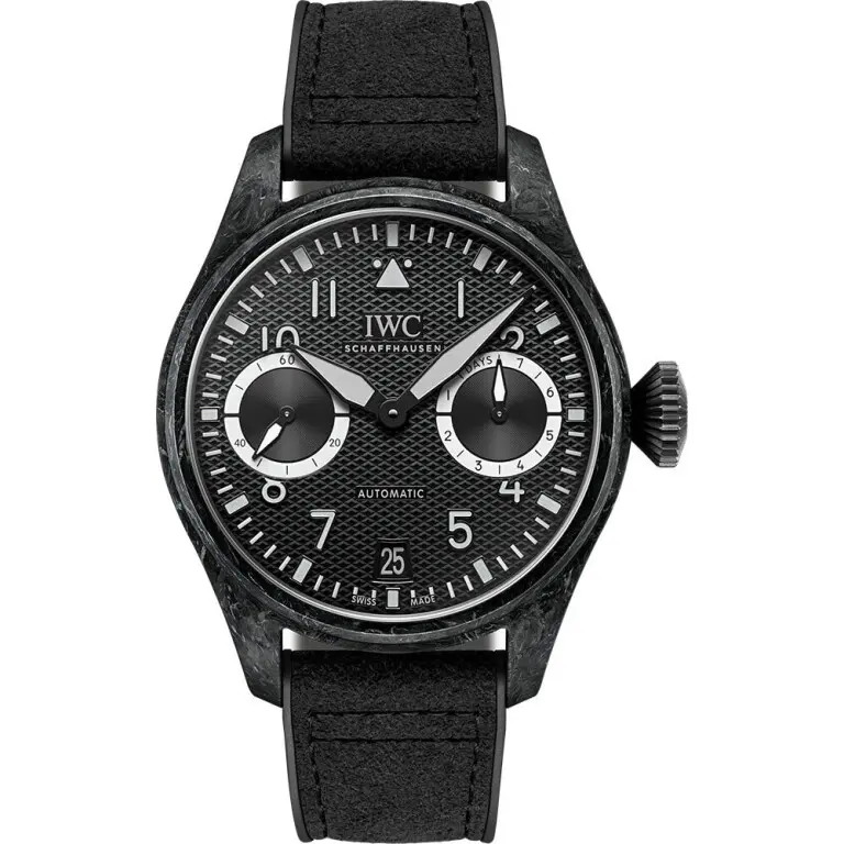 IWC Big Pilot's Watch AMG G63 47mm IW506201