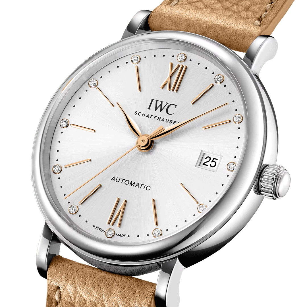 IWC Portofino Automatic 37mm IW458601