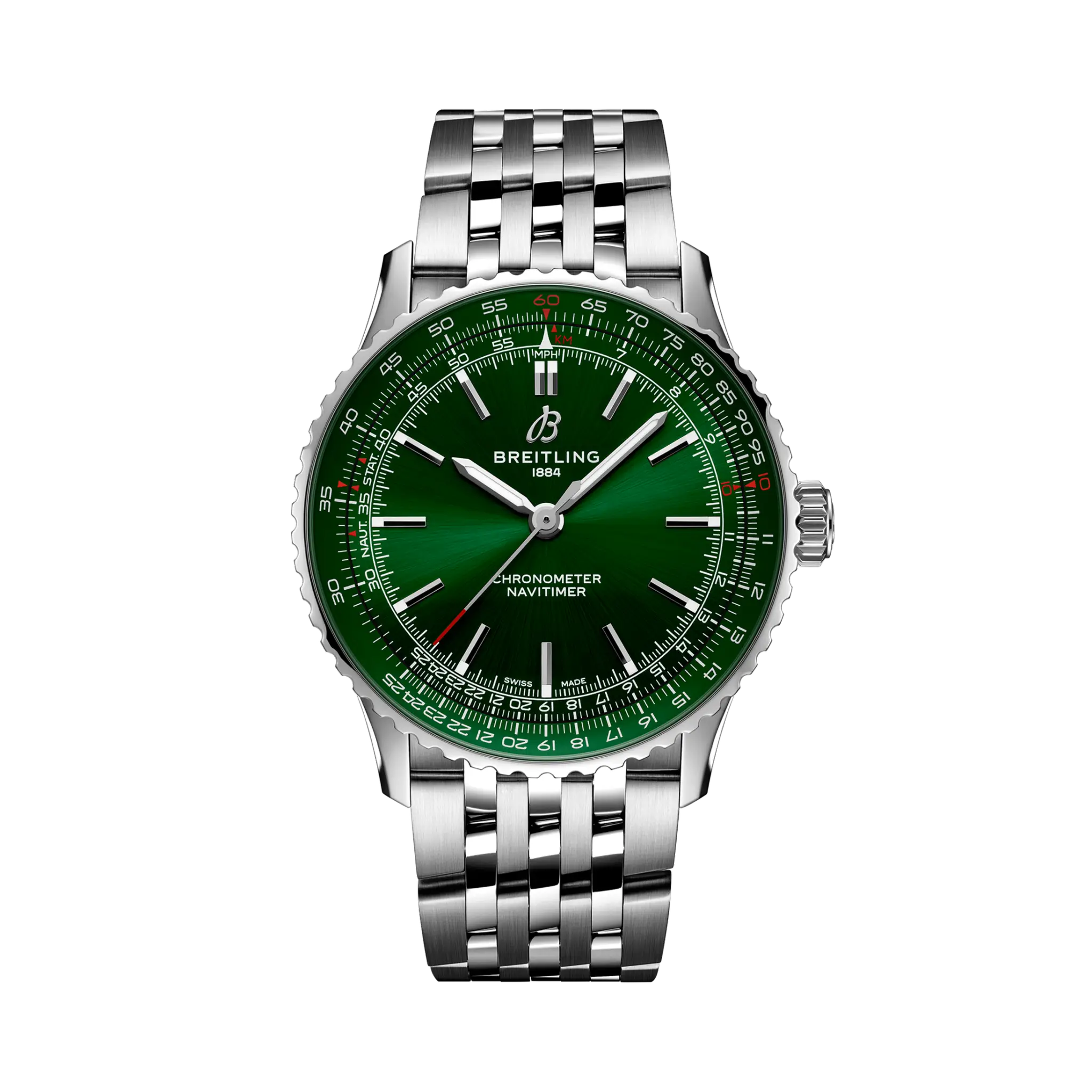 Breitling Navitimer Automatic 41mm A17329371L1A1