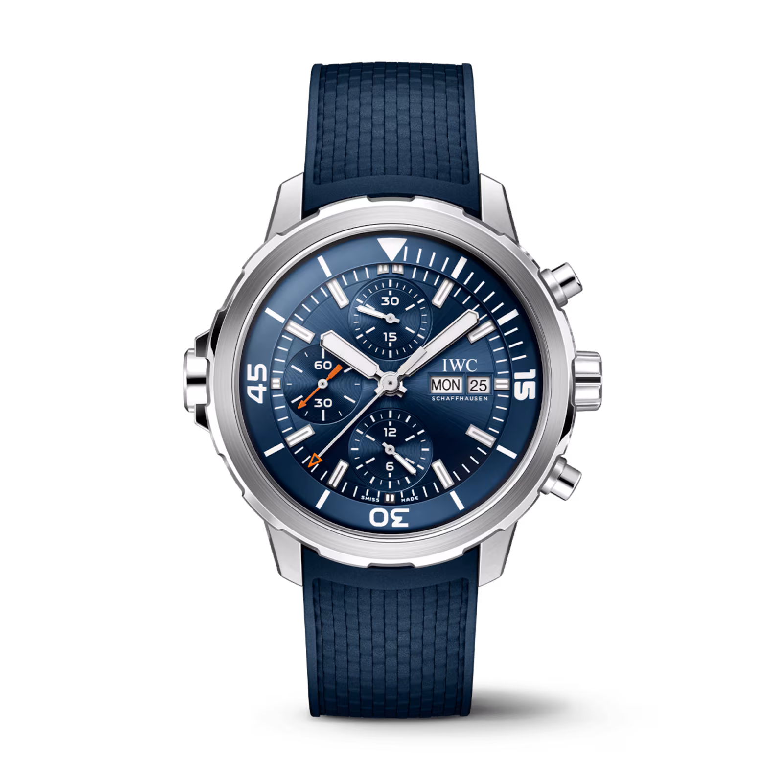 IWC Aquatimer Chronograph 44mm IW376806