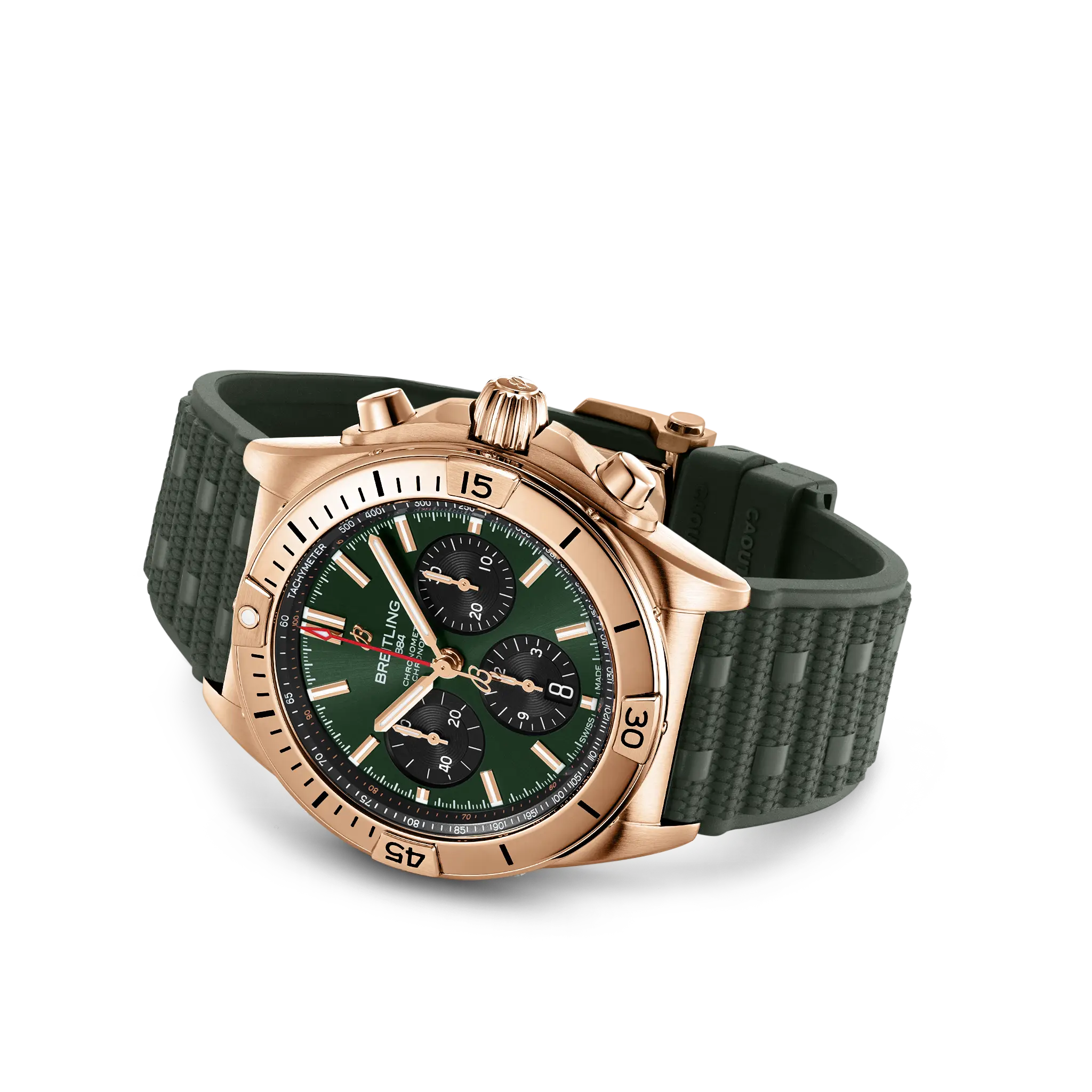 Breitling Chronomat B01 42mm RB0134101L1S1