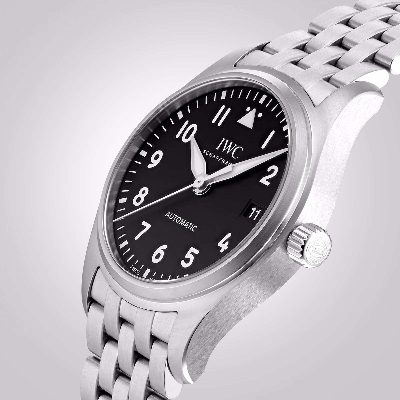 IWC Pilot's Watch Automatic 36mm IW324010