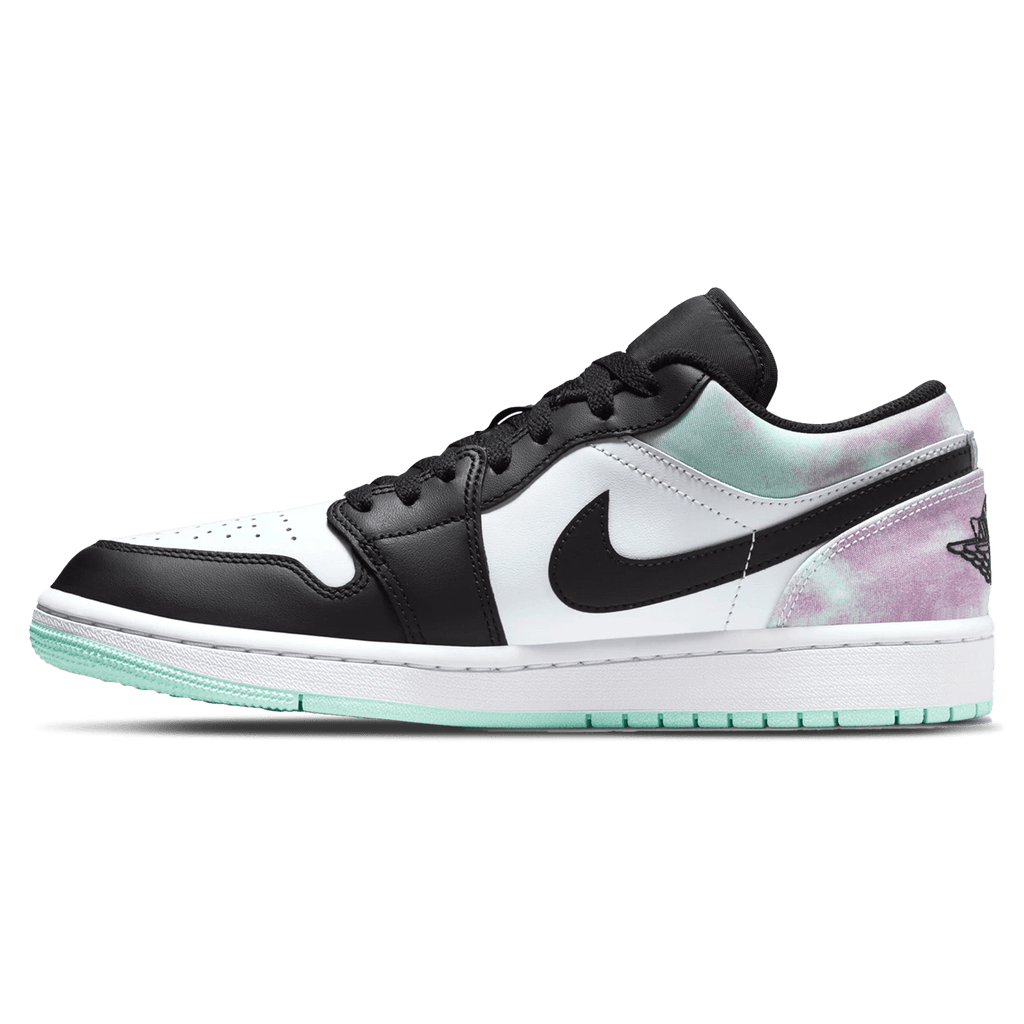 Air Jordan 1 Low SE ‘Tie Dye’