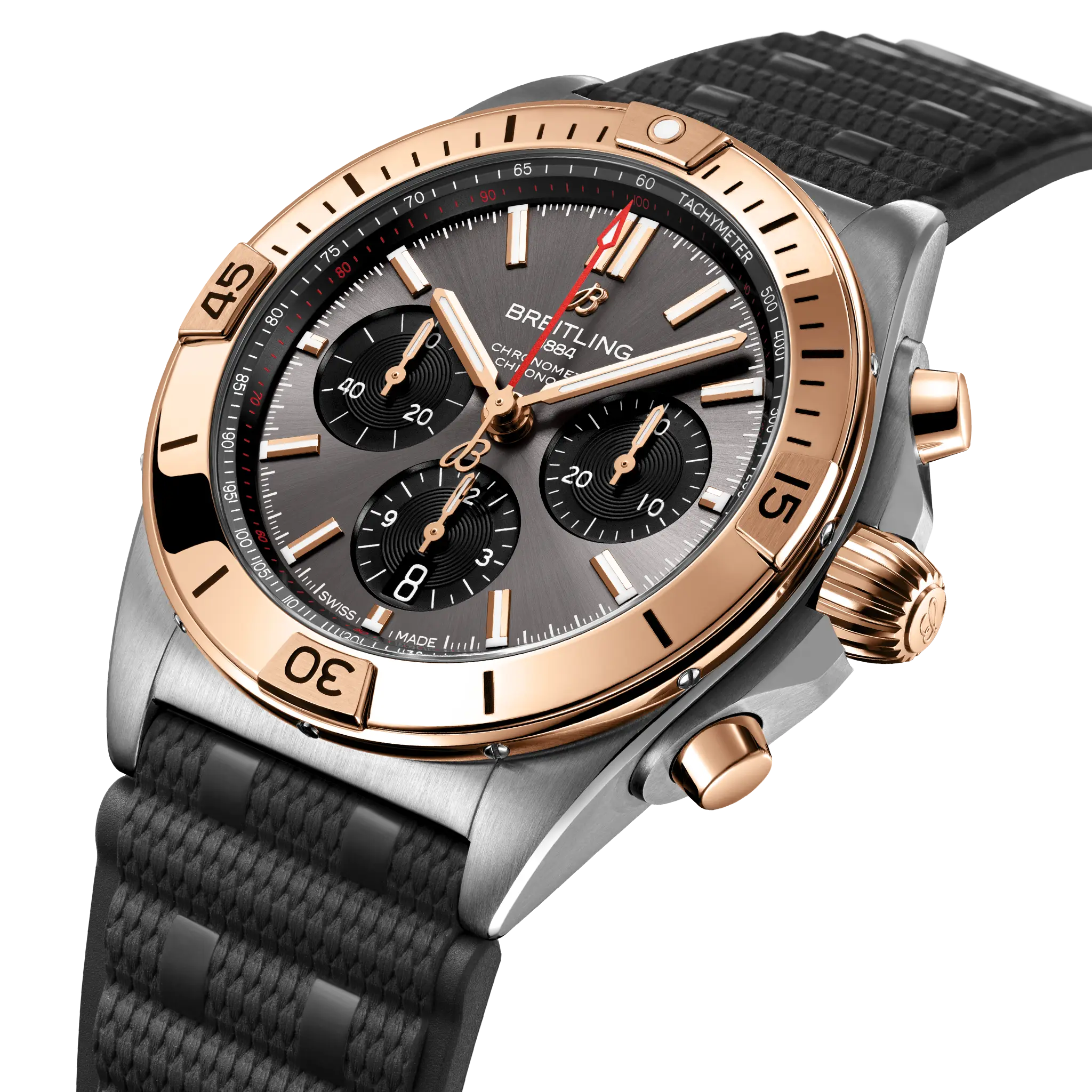 Breitling Chronomat B01 42 UB0134101B1S1