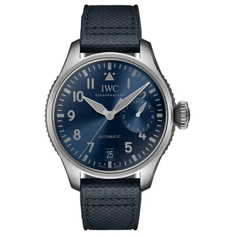 IWC Big Pilot's Watch Racing Works 46mm IW501019