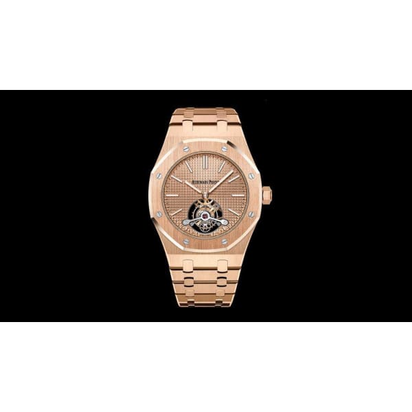 Audemars Piguet Royal Oak Tourbillon Extra-Thin Ref. # 26515OR.OO.1220OR.01