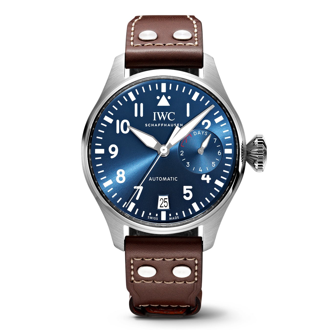 IWC-Big Pilot's Watch 