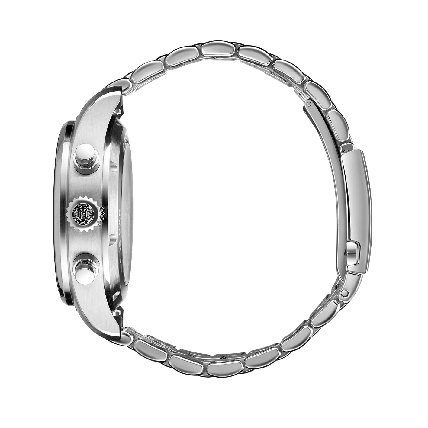 【Top replica】IWC-Pilot's Watch Chronograph 41 (IW388113)