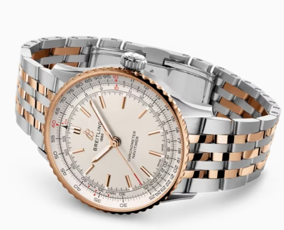 Breitling Navitimer Automatic 41 Swiss movement