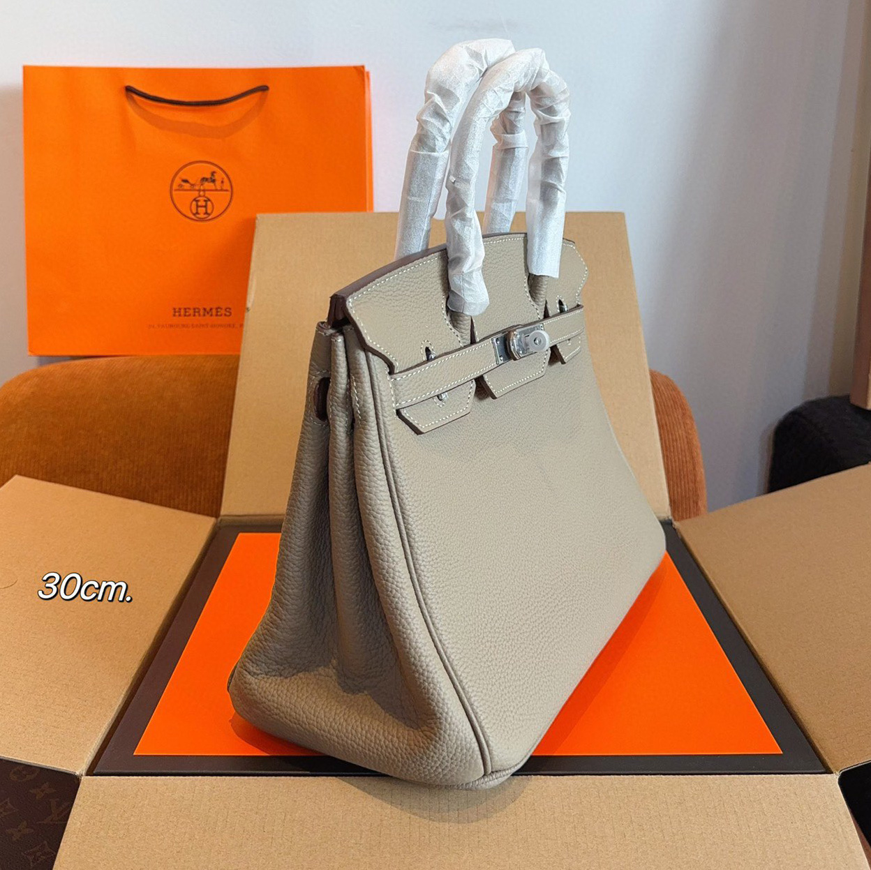 Birkin 30 Bag
