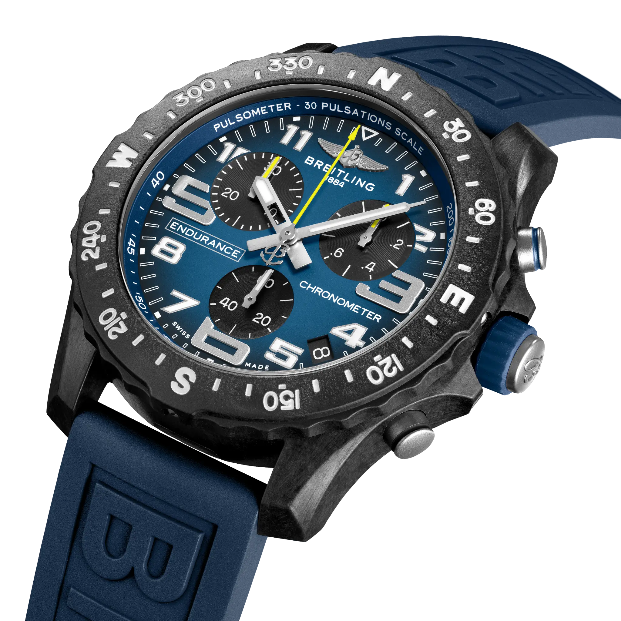 Breitling Professional Endurance Pro 44mm X823101G1C1S1