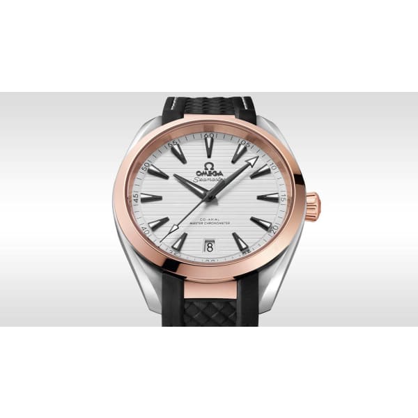 Omega Seamaster Ref. # 220.22.41.21.02.001