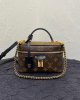 Louis Vuitton Vanity Chain Pouch M47125