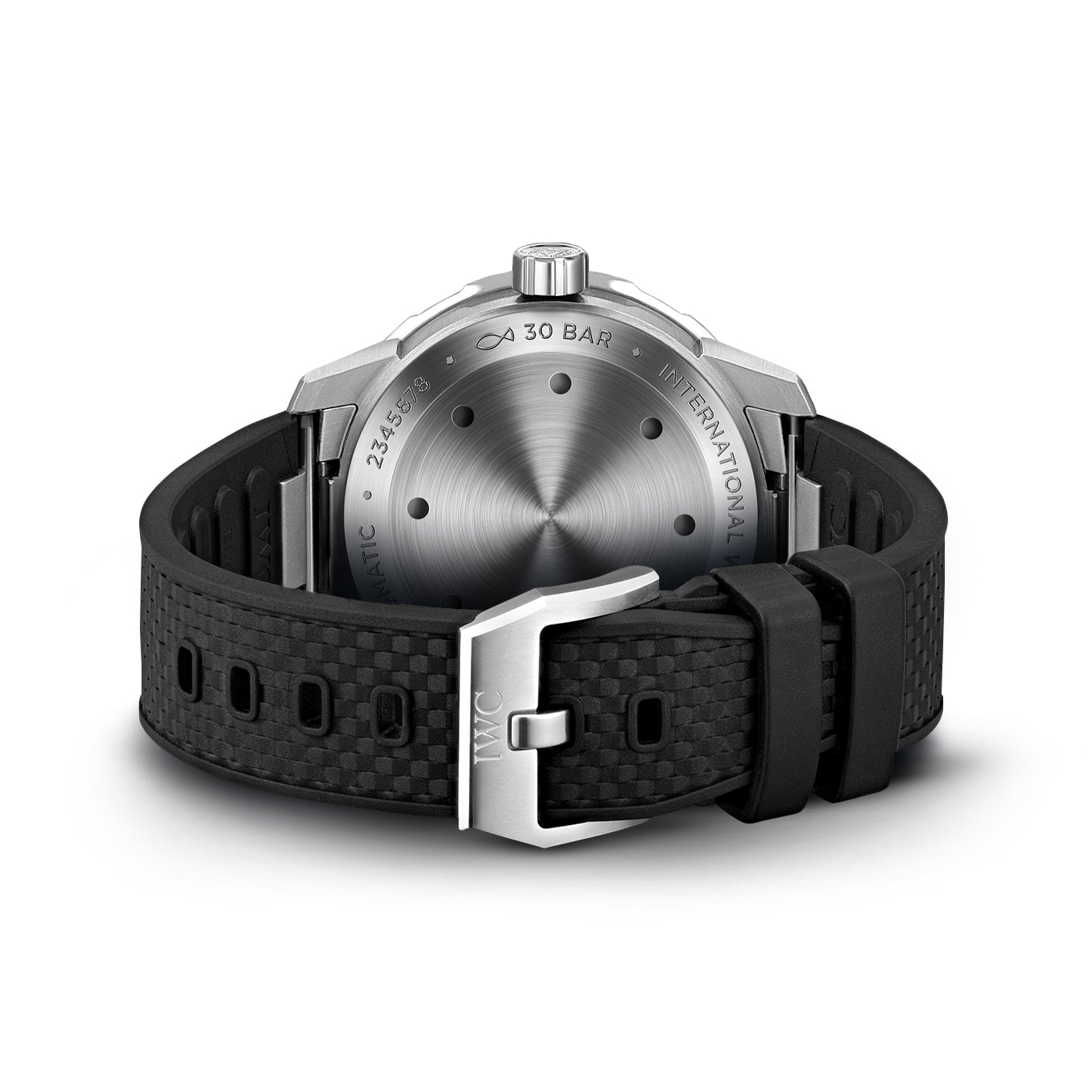 IWC Aquatimer Automatic 42mm IW328802