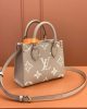 Louis Vuitton OnTheGo BB M47054