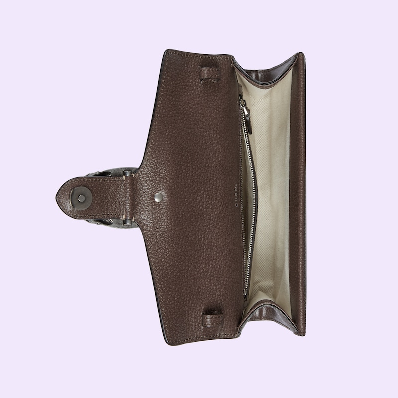 DIONYSUS SMALL SHOULDER BAG