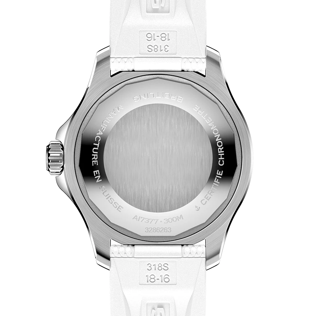 Breitling Superocean Automatic 36mm A17377211A1S1