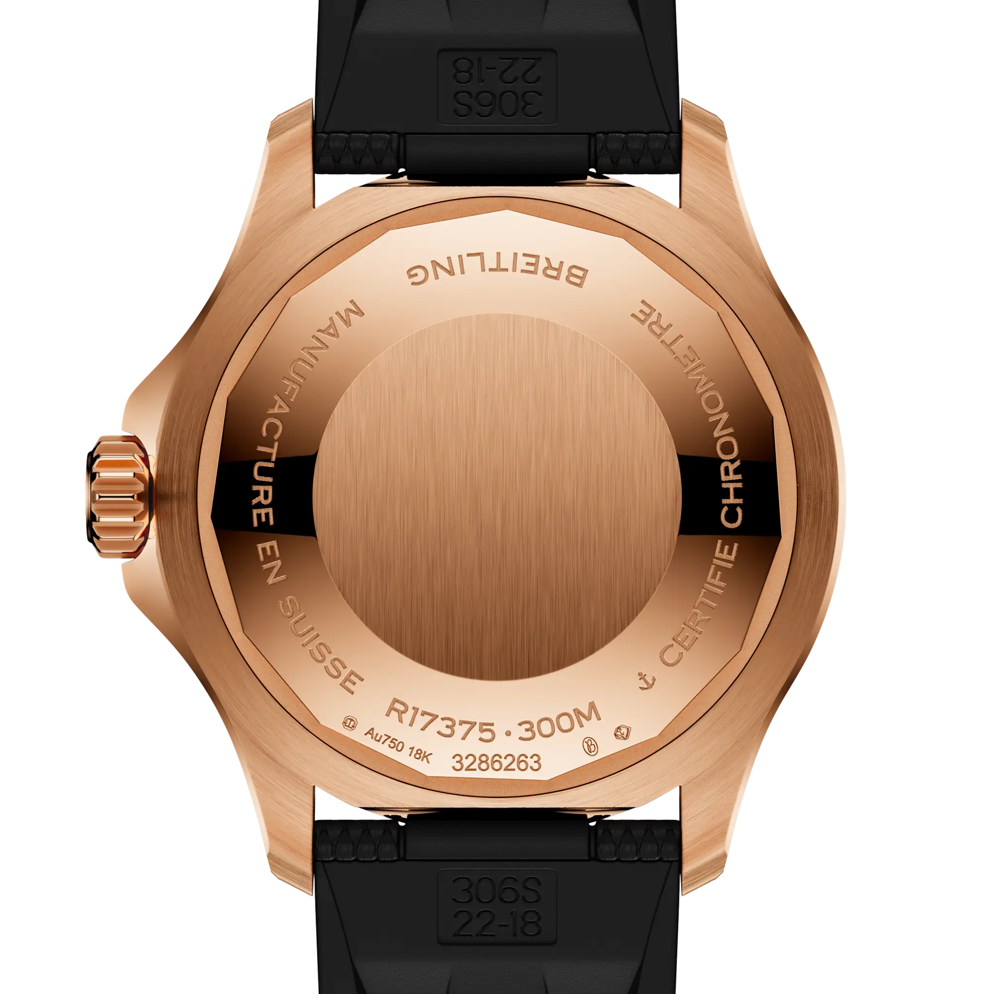 breitling Superocean Automatic 42 R17375211B1S1