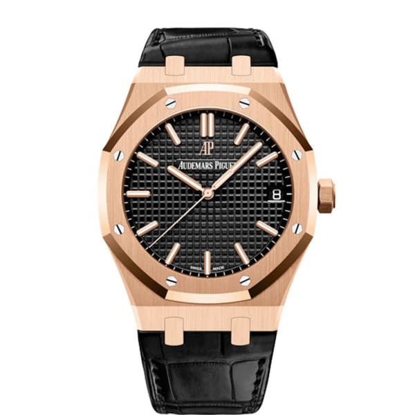 Audemars Piguet Royal Oak Selfwinding 41mm 15500OR.OO.D002CR.01