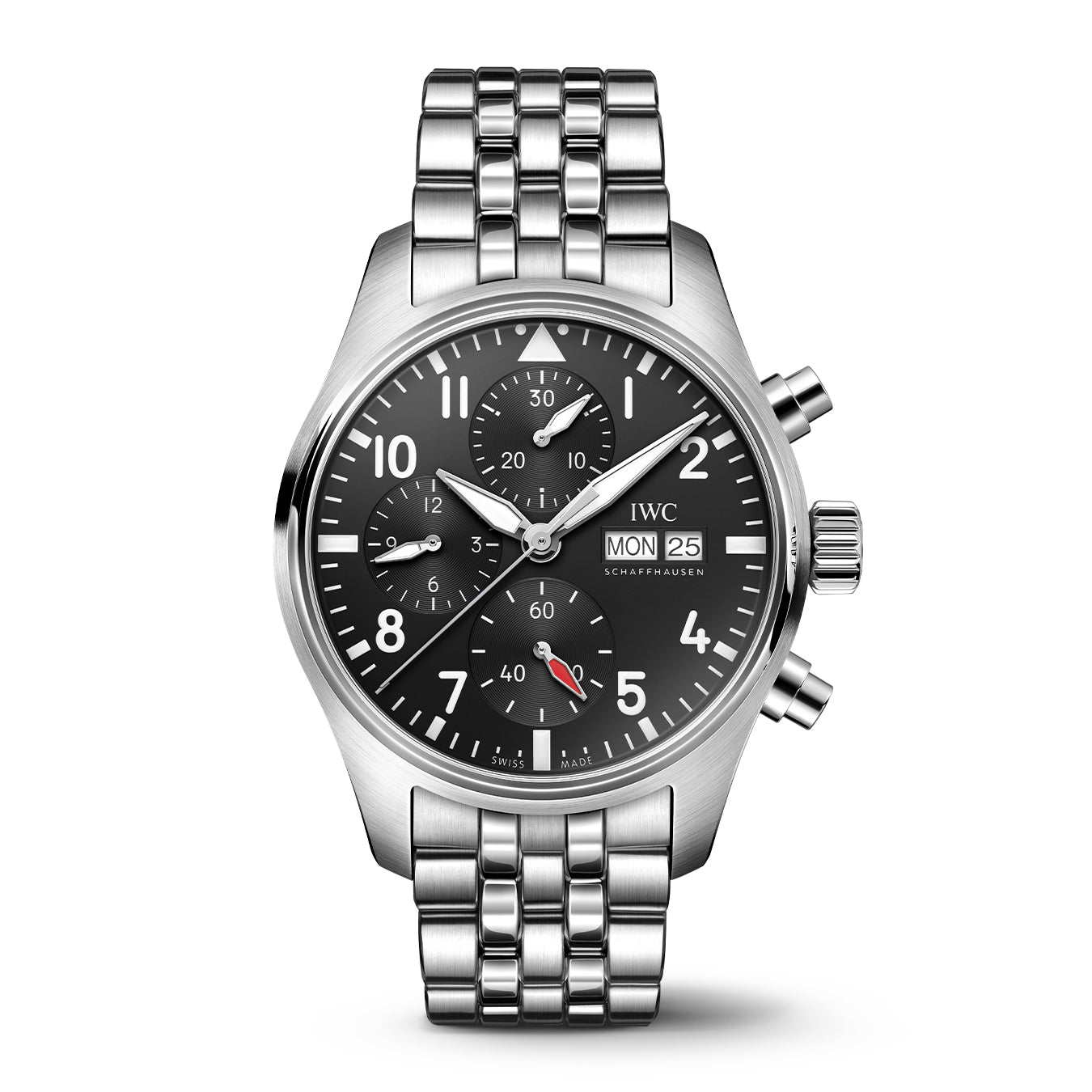 IWC Pilot's Watch Chronograph 41mm IW388113