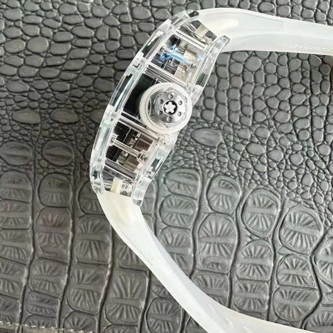 RM 12-01 white & blue