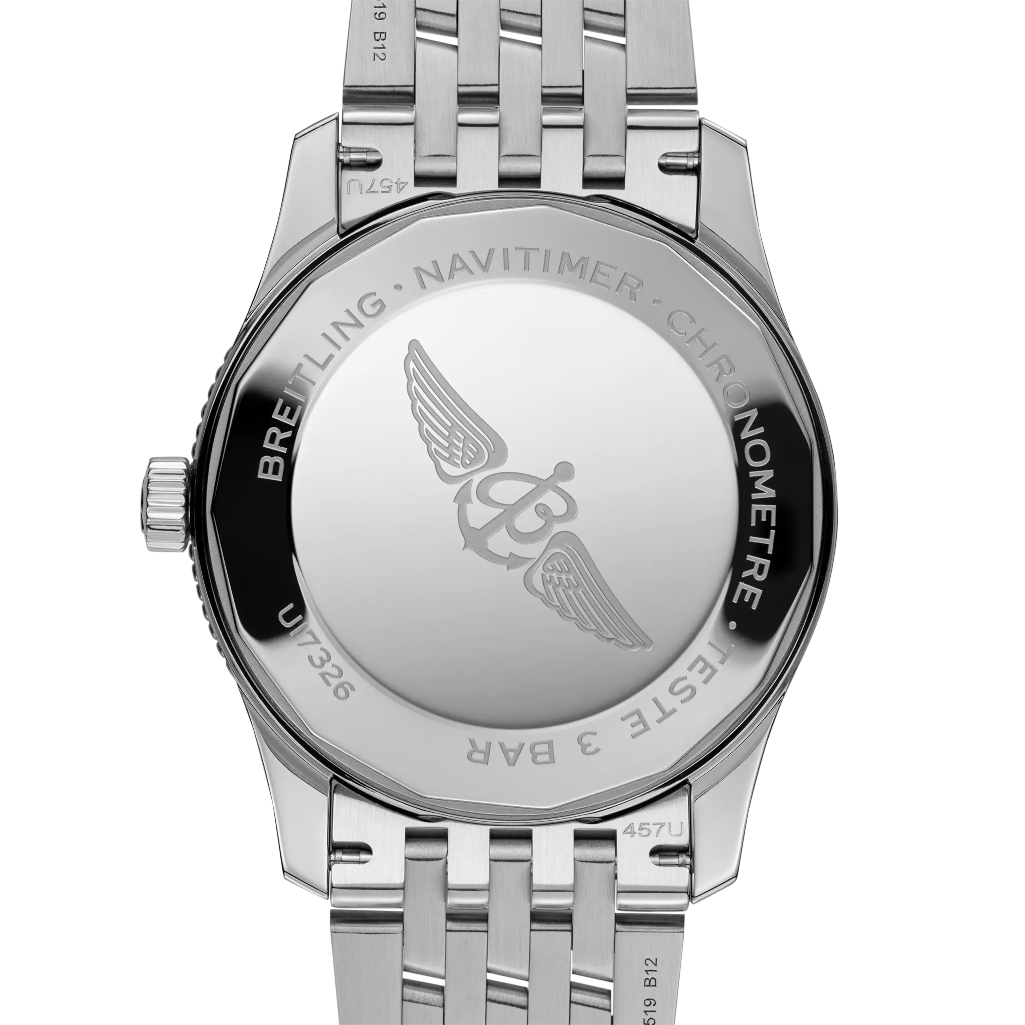 Breitling Navitimer Automatic 41mm A17326161C1A1