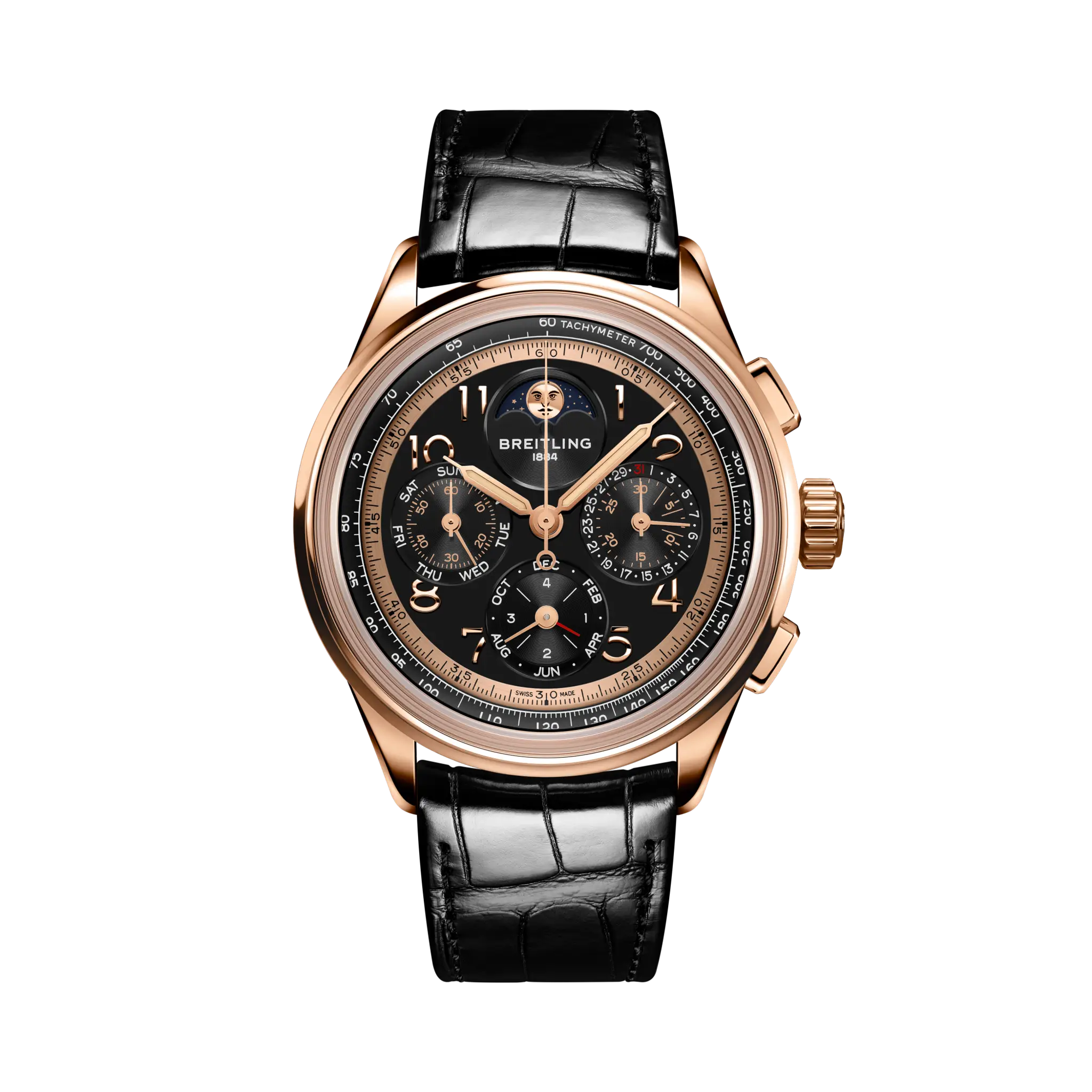 Breitling Premier B19 Dakora 140th Anniversary 42mm RB19401A1B1P1