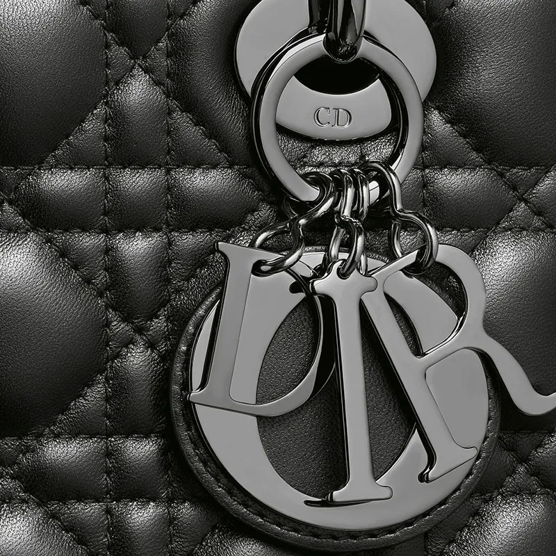 SMALL LADY  MY ABC BAG