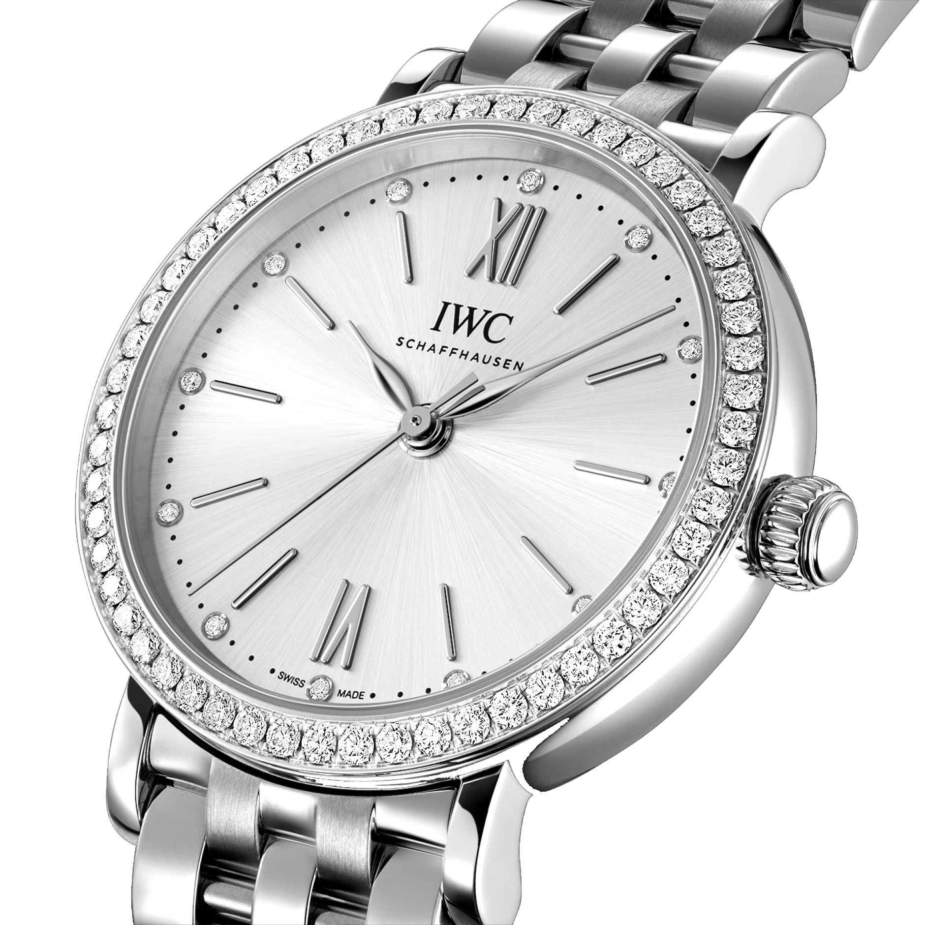 IWC Portofino Automatic 34mm IW657601