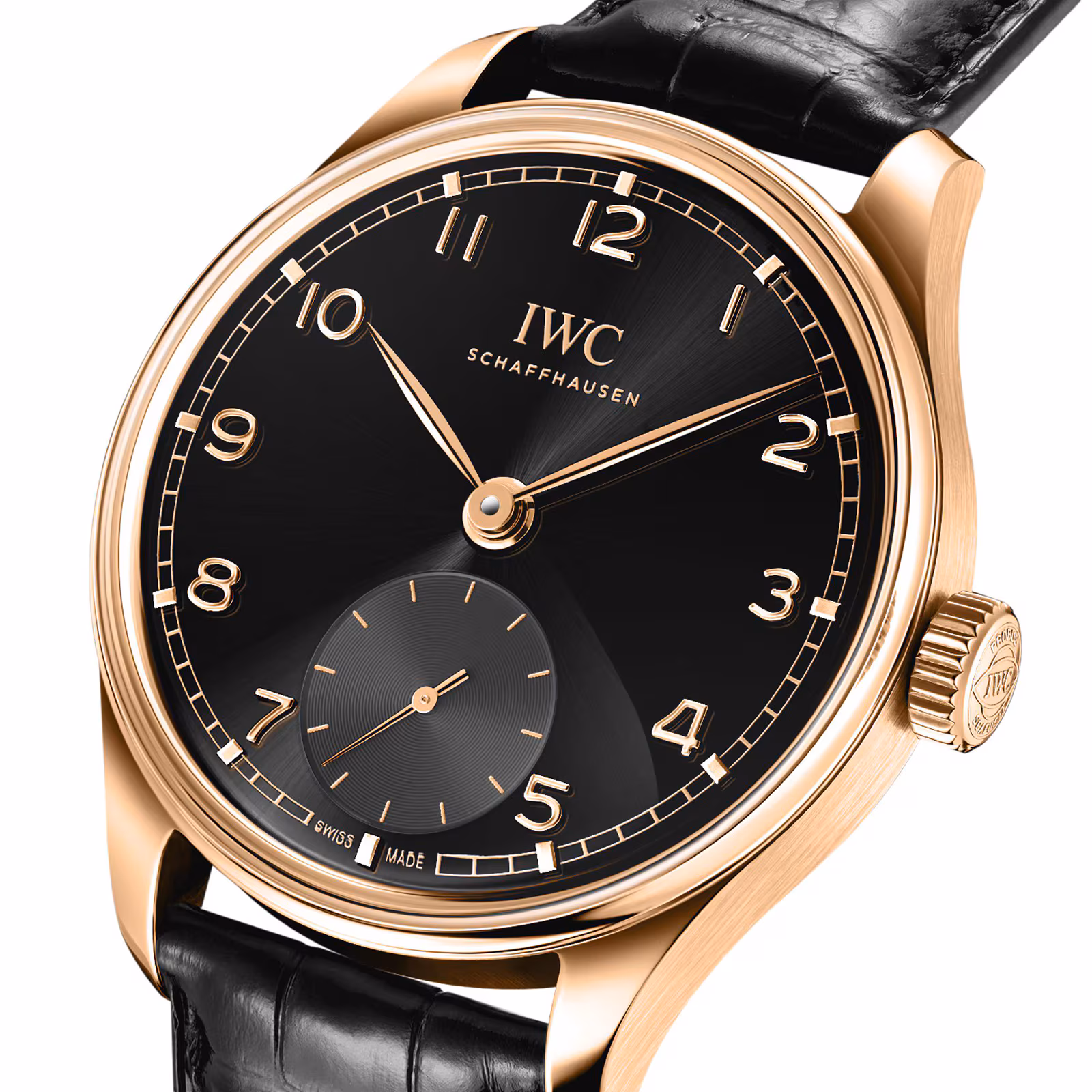 IWC Portugieser Automatic 40mm IW358401