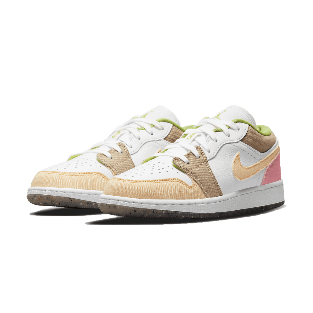 Air Jordan 1 Low ‘Pastel Grind’