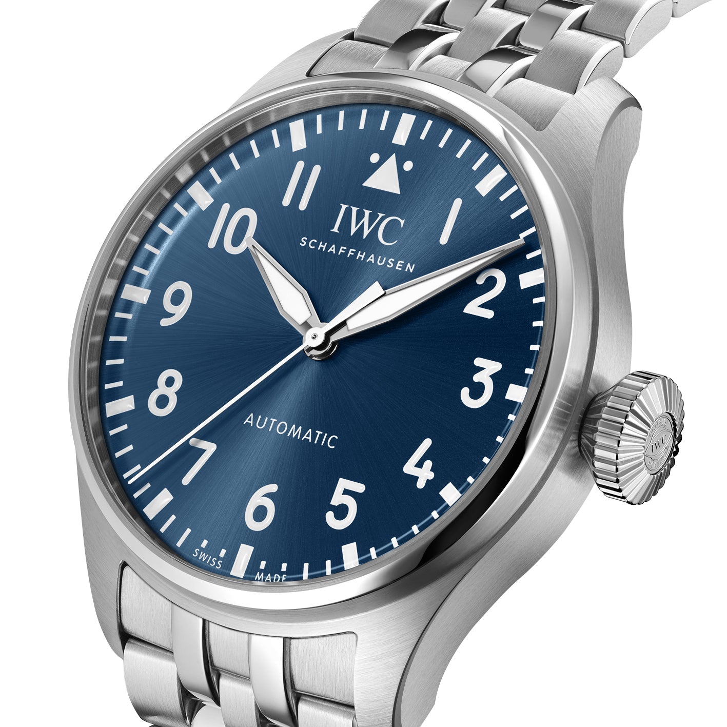 IWC Big Pilot's 43mm Mens Watch IW329304