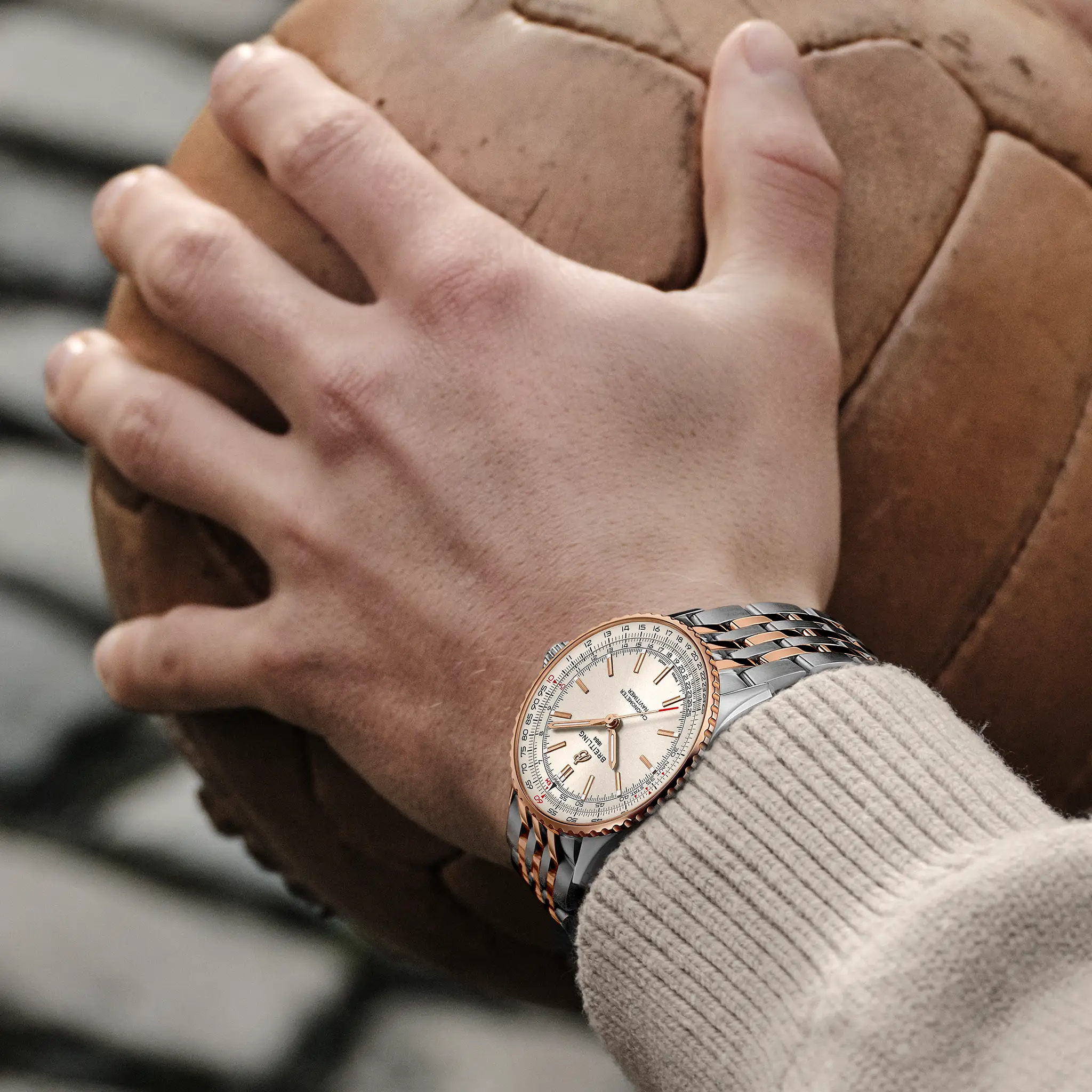 Breitling Navitimer Automatic 41mm U17329F41G1U1