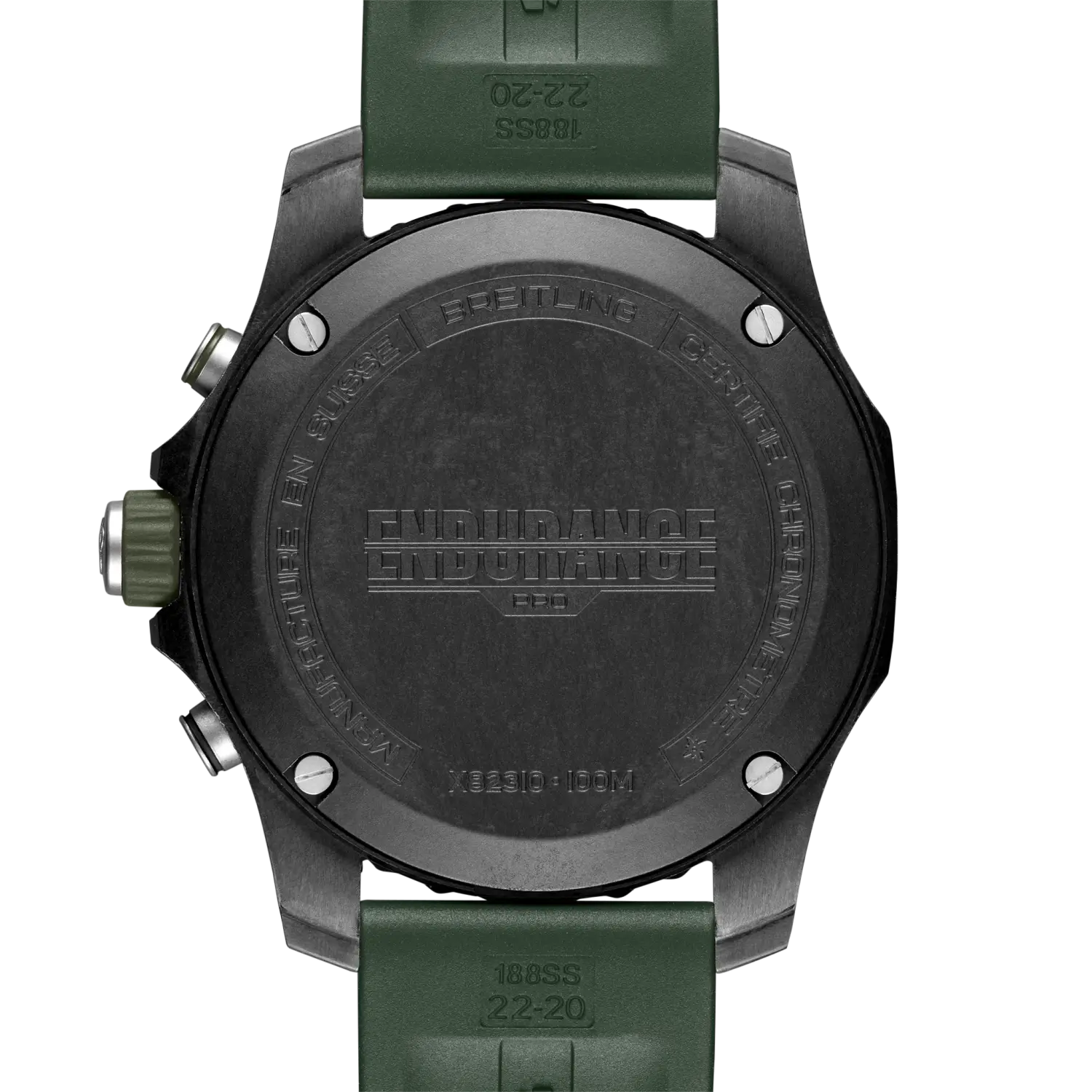 Breitling Professional Endurance Pro 44mm X82310D31B1S1