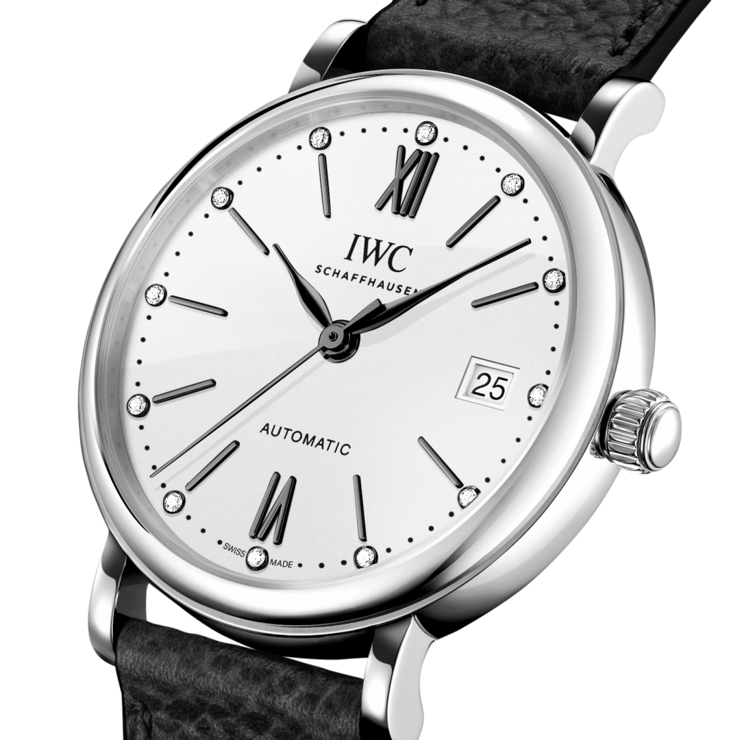 IWC Portofino Midsize Automatic 37mm IW458610