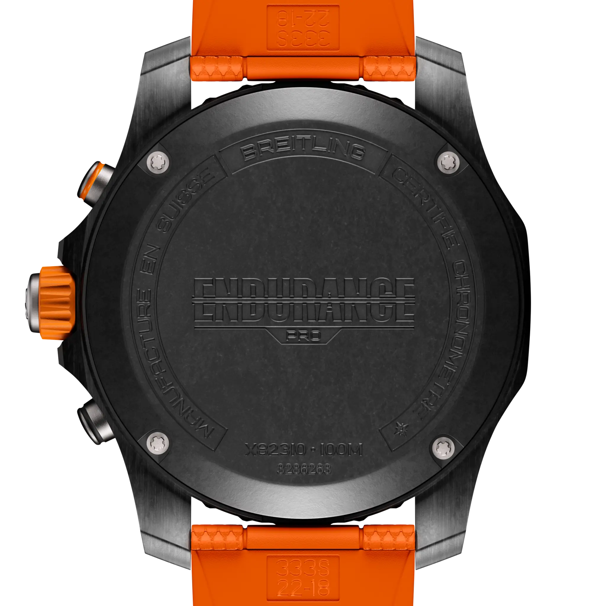 Breitling Professional Endurance Pro 44mm X82310A51B1S2