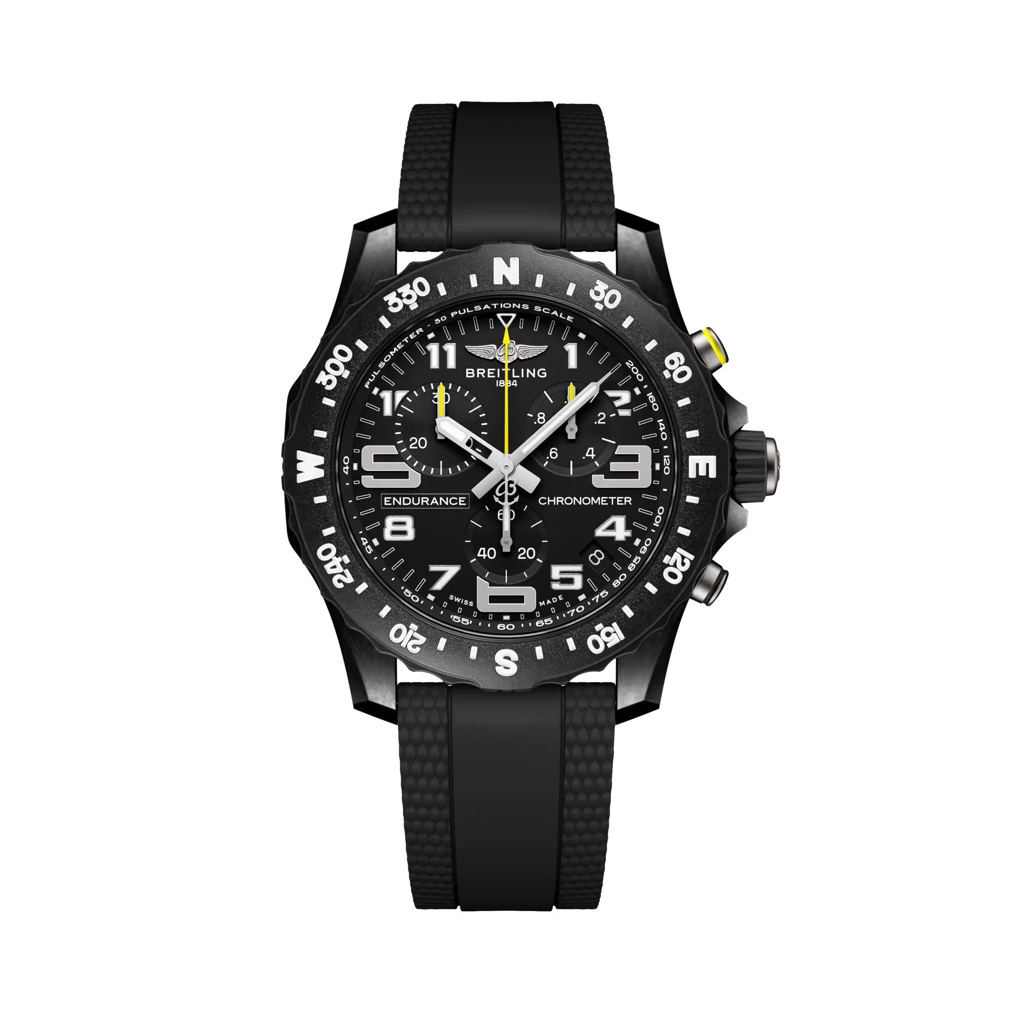 Breitling Professional Endurance Pro 44mm X82310E51B1S2