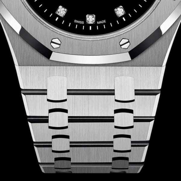 Audemars Piguet Royal Oak Jumbo Extra-Thin 39mm 15206PT.OO.1240PT.01