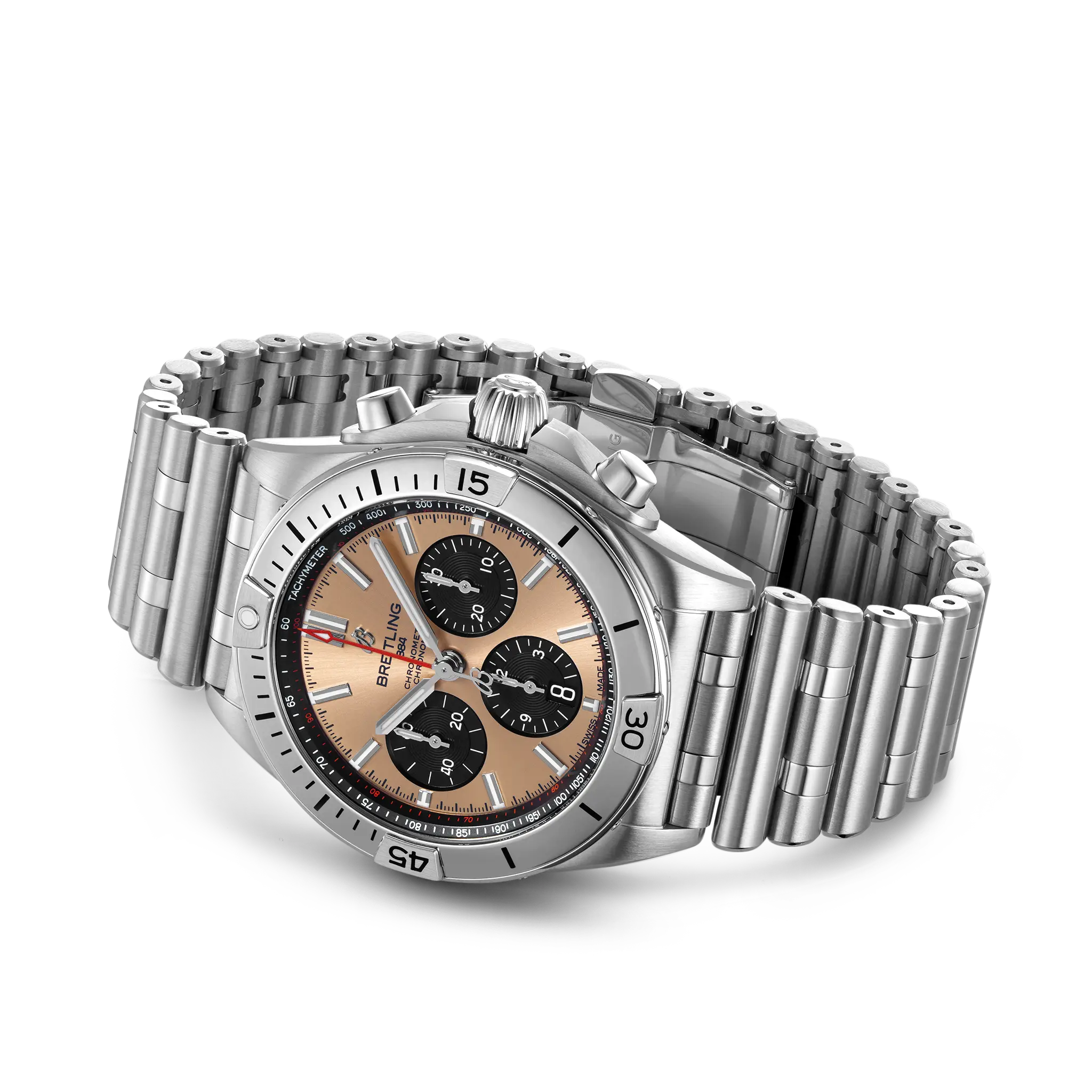 Breitling Chronomat B01 42mm AB0134101K1A1