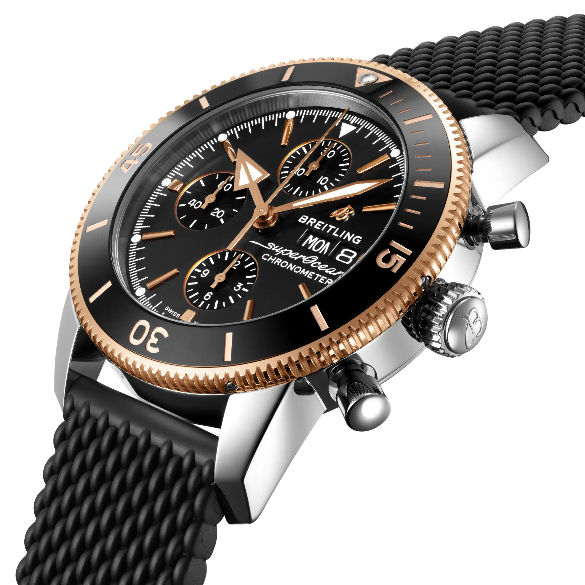 Breitling Superocean Heritage 44mm U13313121B1S1